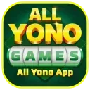 All New Yono Games App Icon