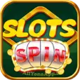 Slots Spin App Icon